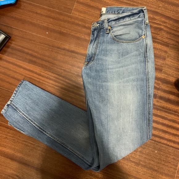 Acne Studios Other - Men’s Acne Studios Blue Jeans